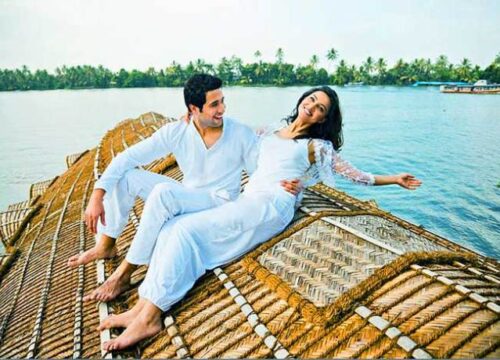 Romantic Escapes: Best Kerala Honeymoon Destinations for Couples