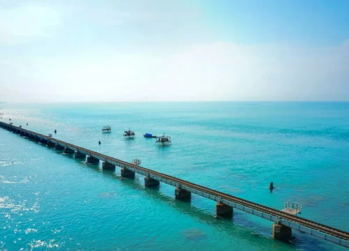 South India Tapestry 10 Nights / 11 Days