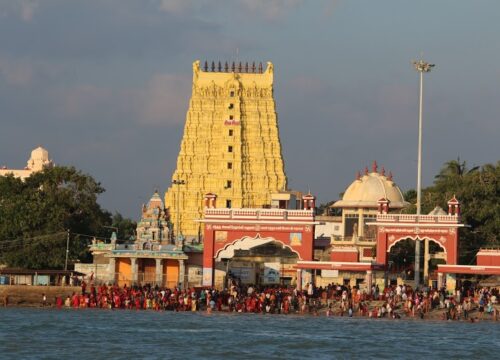 Kerala Wonders Journey 5 Nights / 6 Days