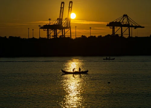 Enchanting Kerala