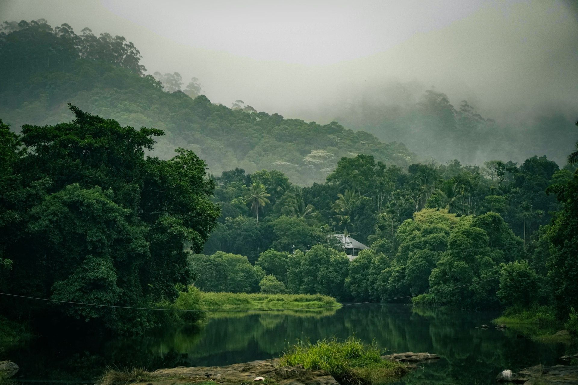 Kerala Escapade