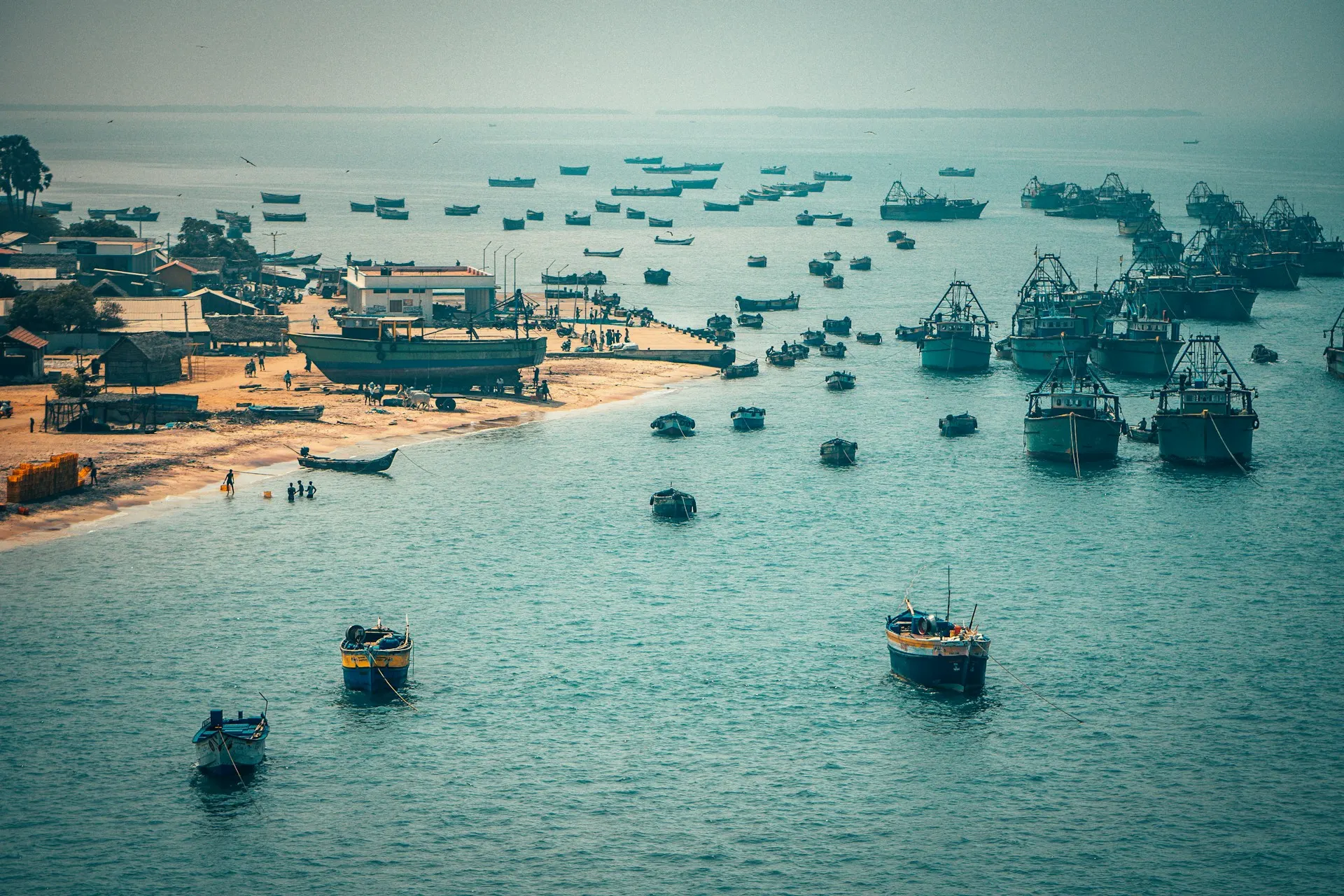 Kerala Family Holidays (with HB overnight stay)