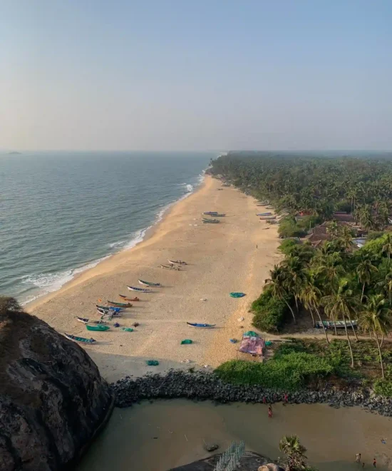 Varkala