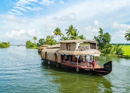 Best Kerala Tour Packages: Discover the Heart of God’s Own Country