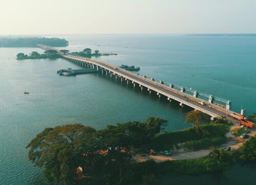 Discover the Best Kerala Travel Packages with Airon Travel