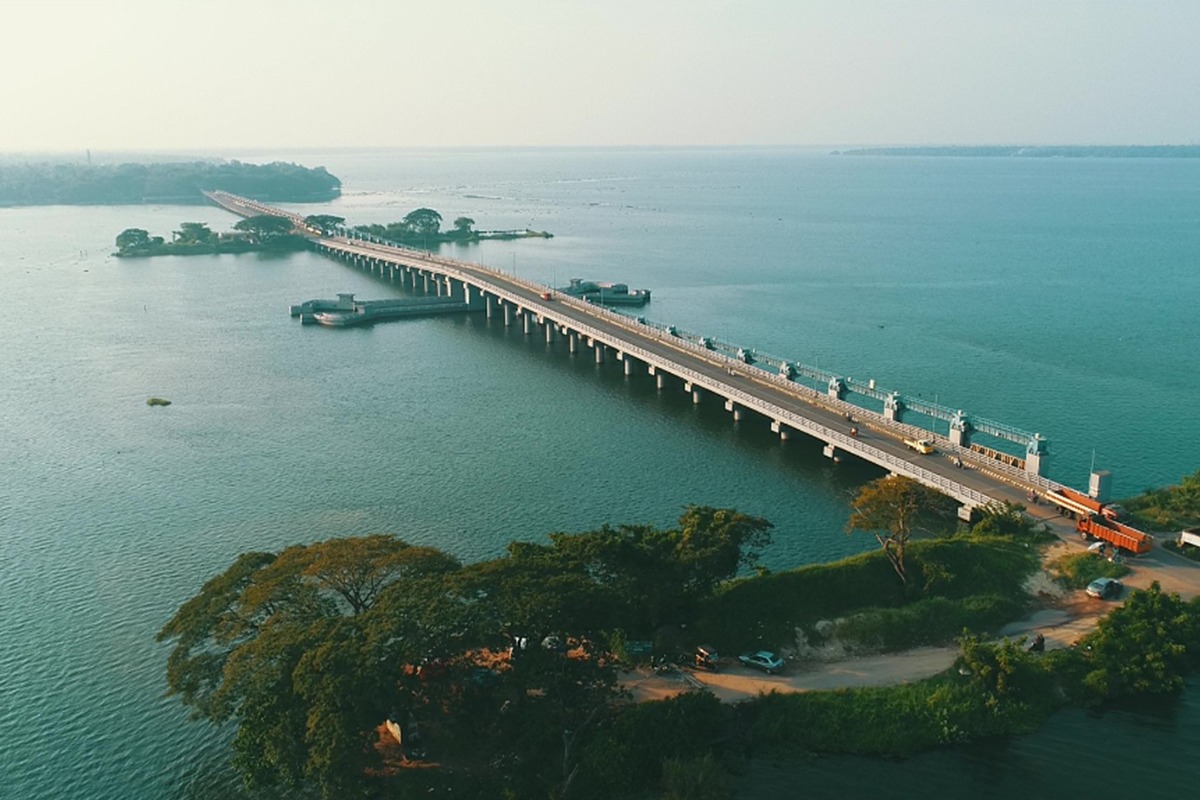 kerala travel packages