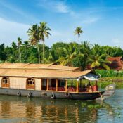 Kerala vacation packages