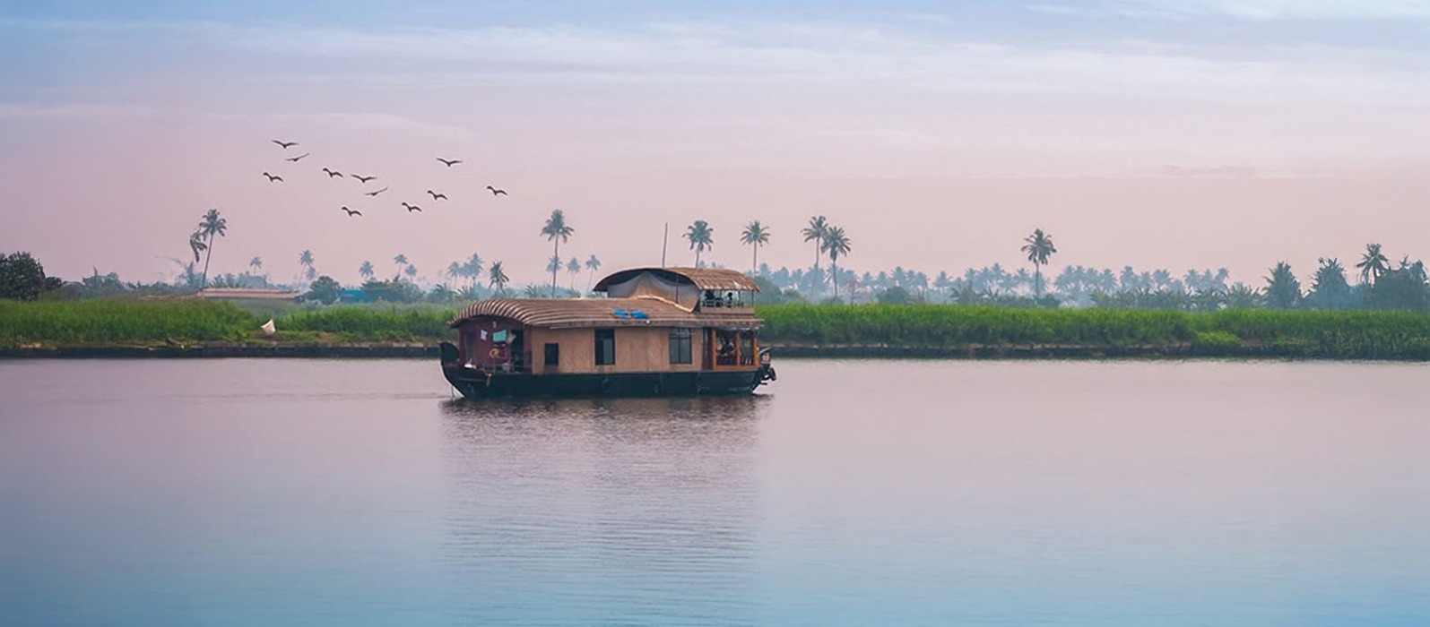 Best Kerala tour packages