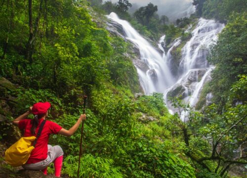 Kerala — Why It’s Among the Safest Travel Destinations & How Airon Travel Makes It Easy