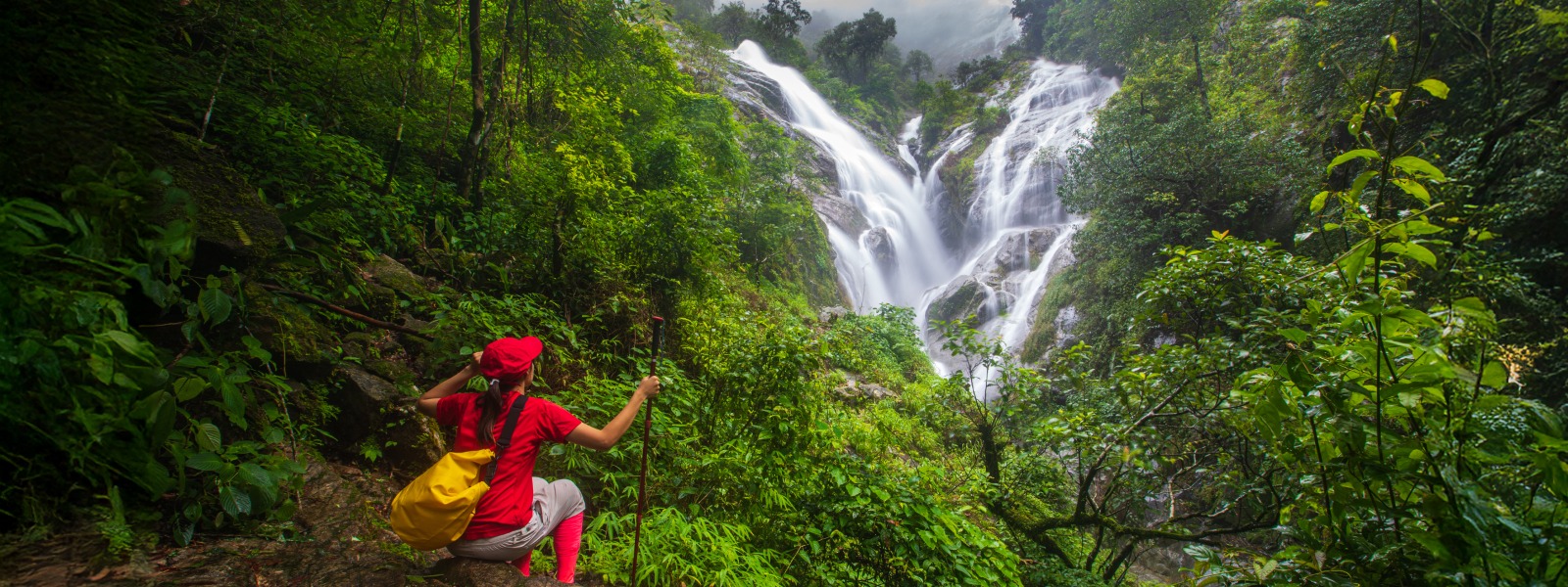 tour packages in Kerala