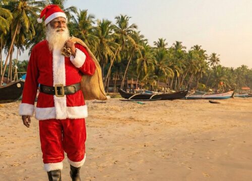 Budget Friendly Tour Packages for a Magical Christmas Getaway