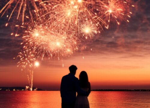 New Year Celebrations Made Magical with Honeymoon Packages in Kerala for Couples